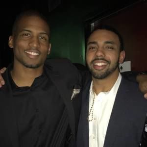 Meet your Posher, Jarrod